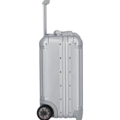 travelite® Aluminium-Trolleys NEXT