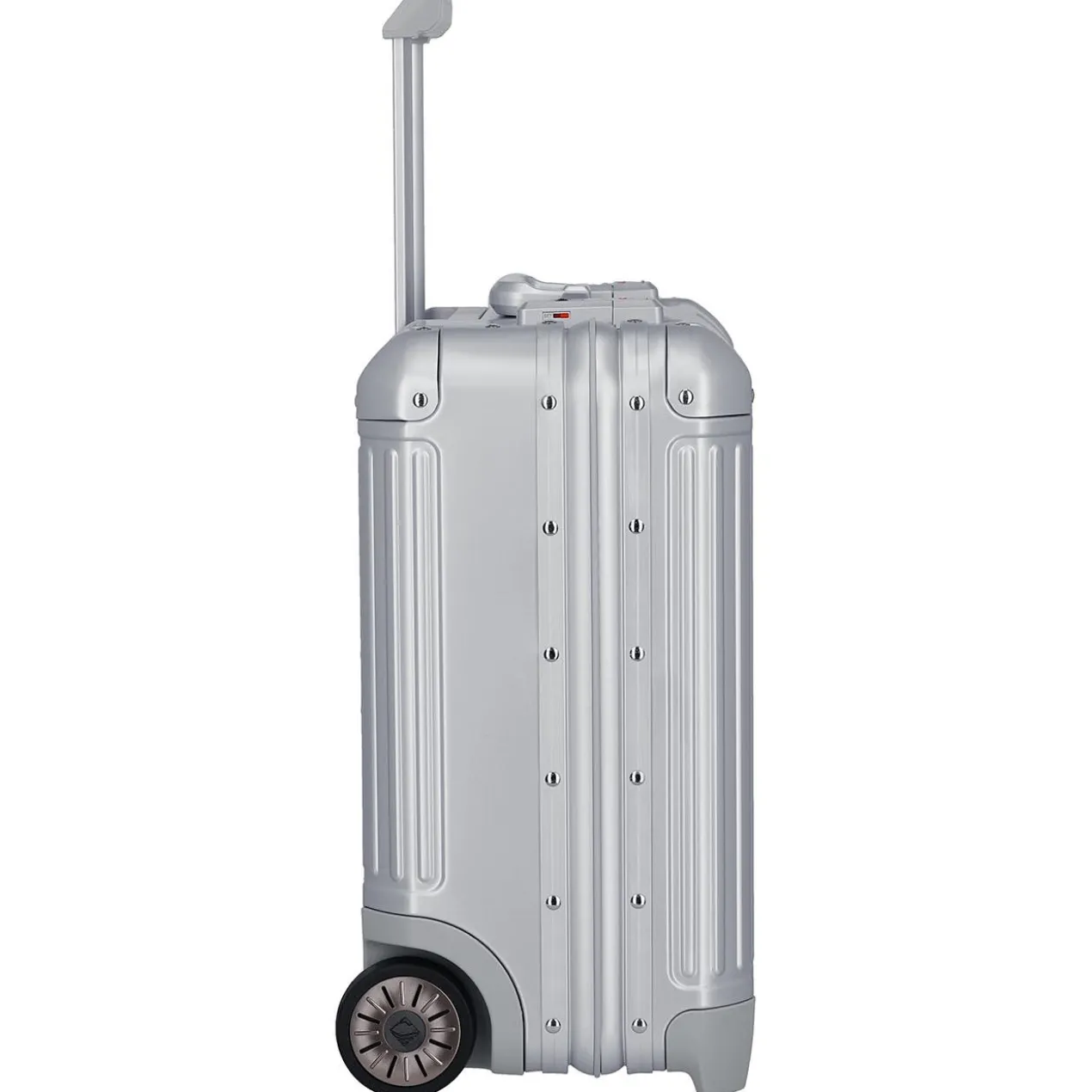 travelite® Aluminium-Trolleys NEXT