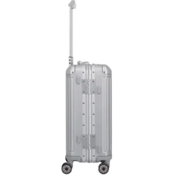 travelite® Aluminium-Trolleys NEXT