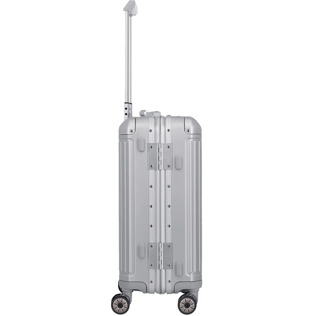 travelite® Aluminium-Trolleys NEXT
