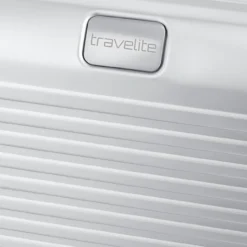 travelite® Aluminium-Trolleys NEXT
