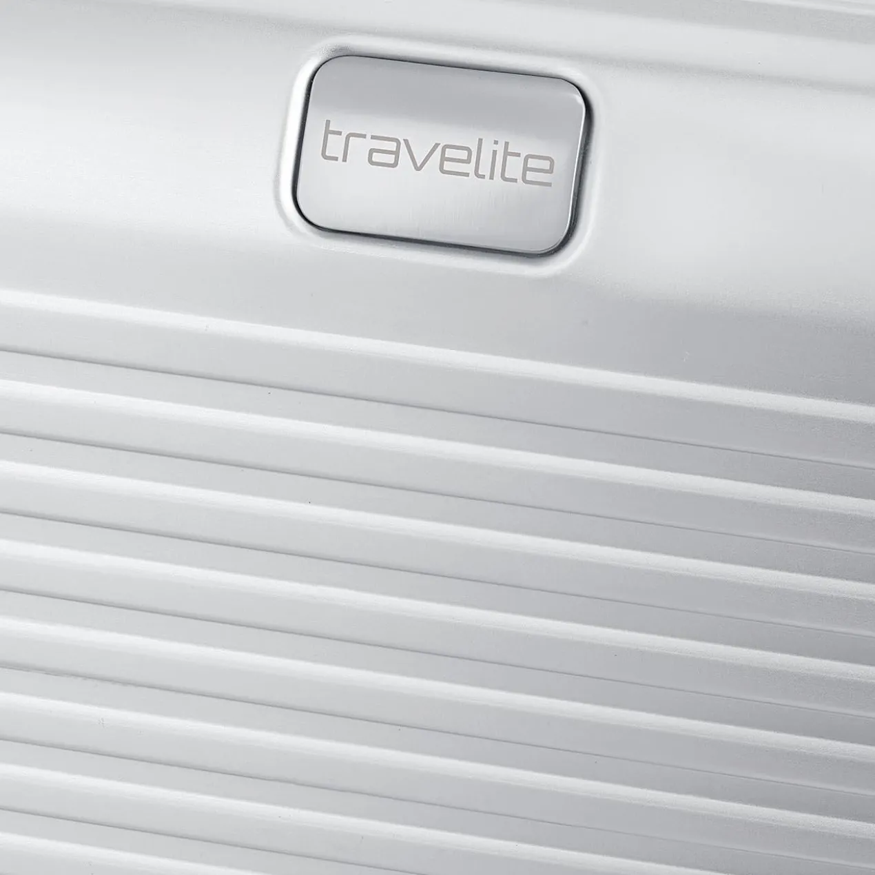 travelite® Aluminium-Trolleys NEXT