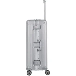 travelite® Aluminium-Trolleys NEXT