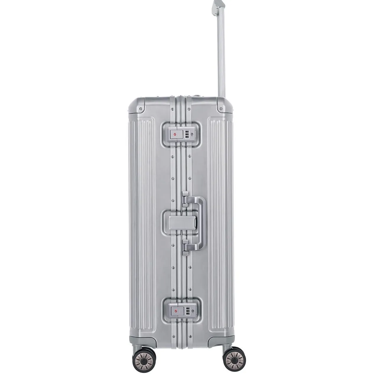 travelite® Aluminium-Trolleys NEXT