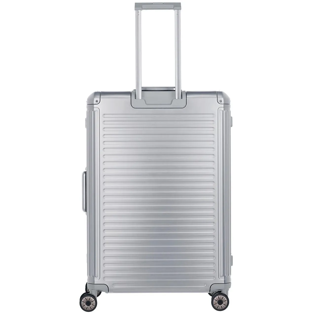 travelite® Aluminium-Trolleys NEXT