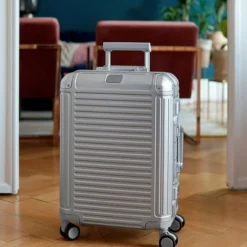 travelite® Aluminium-Trolleys NEXT