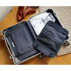 travelite® Aluminium-Trolleys NEXT