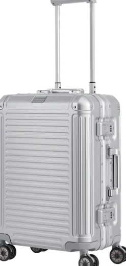 travelite® Aluminium-Trolleys NEXT