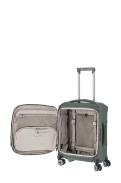 travelite® Leichtbau-Trolleys Fiberglas