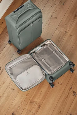 travelite® Leichtbau-Trolleys Fiberglas