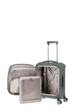 travelite® Leichtbau-Trolleys Fiberglas
