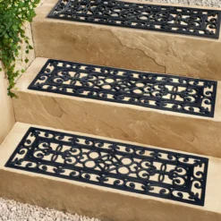 Treppen-Trittschutz, 3er-Set