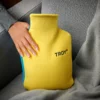 Troy° Wärmflasche