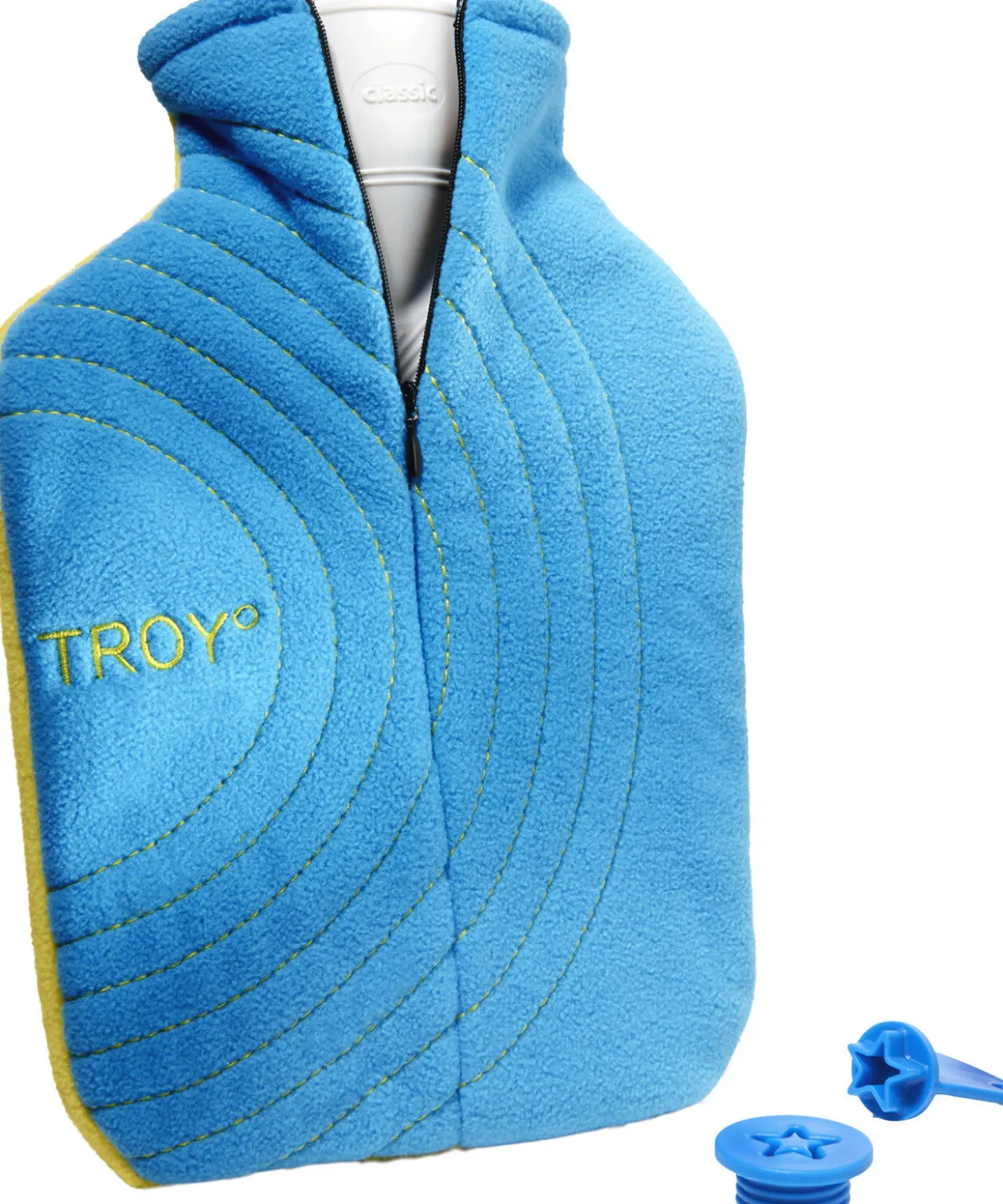 Troy° Wärmflasche