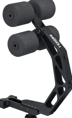 Tshobo Fahrrad-­Rückenstütze