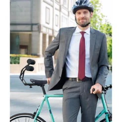 Tshobo Fahrrad-­Rückenstütze