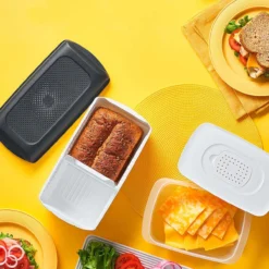Tupperware® BreadSmart