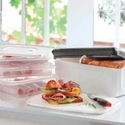 Tupperware® BreadSmart