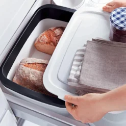 Tupperware® BreadSmart