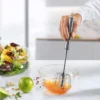 Turbo-Kraftspar-Schneebesen