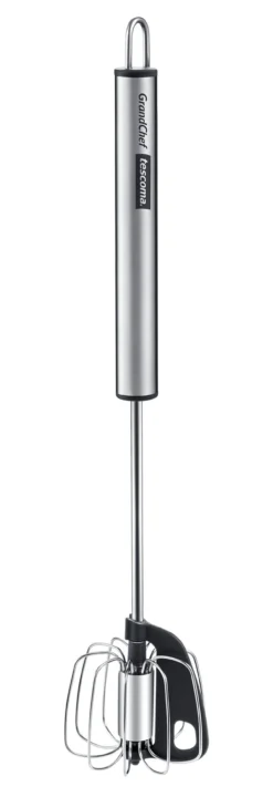 Turbo-Kraftspar-Schneebesen