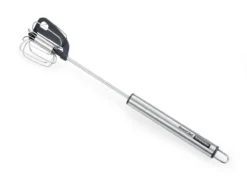 Turbo-Kraftspar-Schneebesen