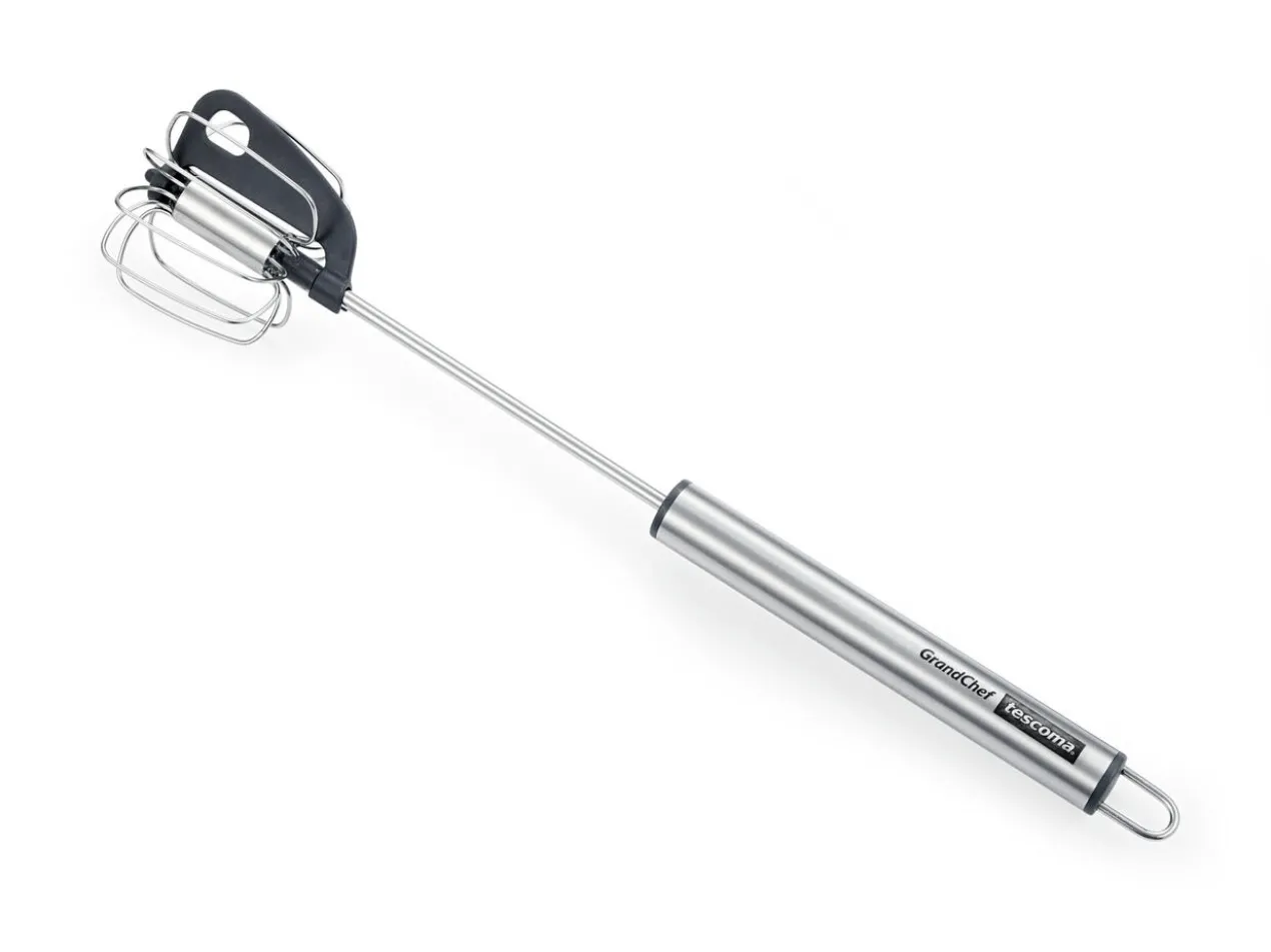 Turbo-Kraftspar-Schneebesen