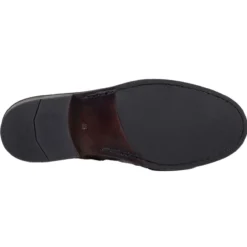 Turduli Büffelleder-Boots