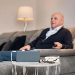 TV-Hörverstärker OSKAR