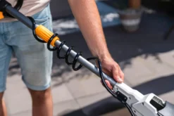 Twin-Brush® Elektro-Schrubber 2.0