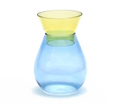 Twotone 3in1 Vase