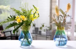 Twotone 3in1 Vase