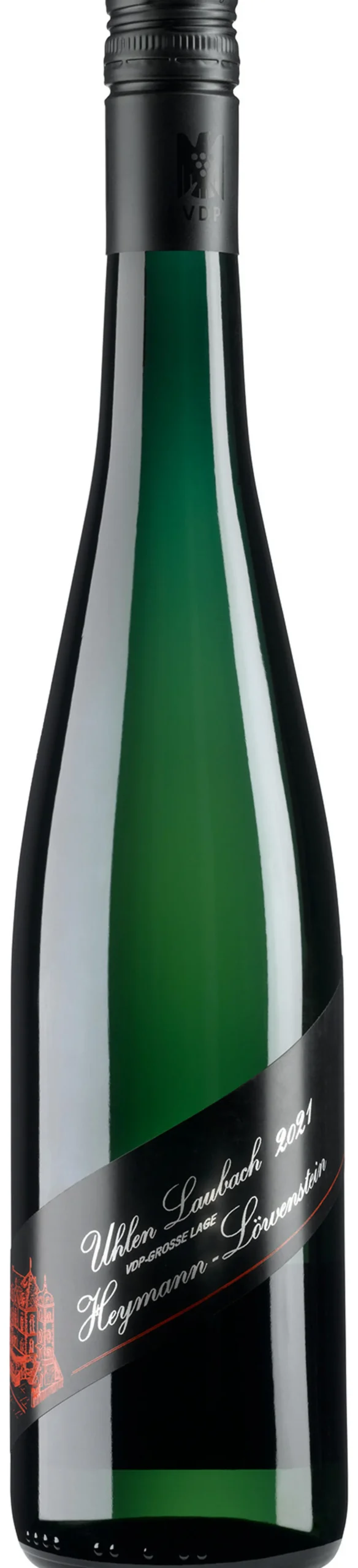 Uhlen Laubach Riesling GG 2021, Heymann-Löwenstein, Mosel, Deutschland