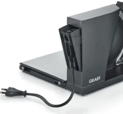 Ultrakompakter Allesschneider