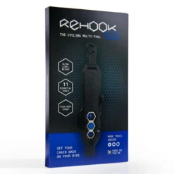 Ultrakompaktes 11-in-1-Fahrradtool