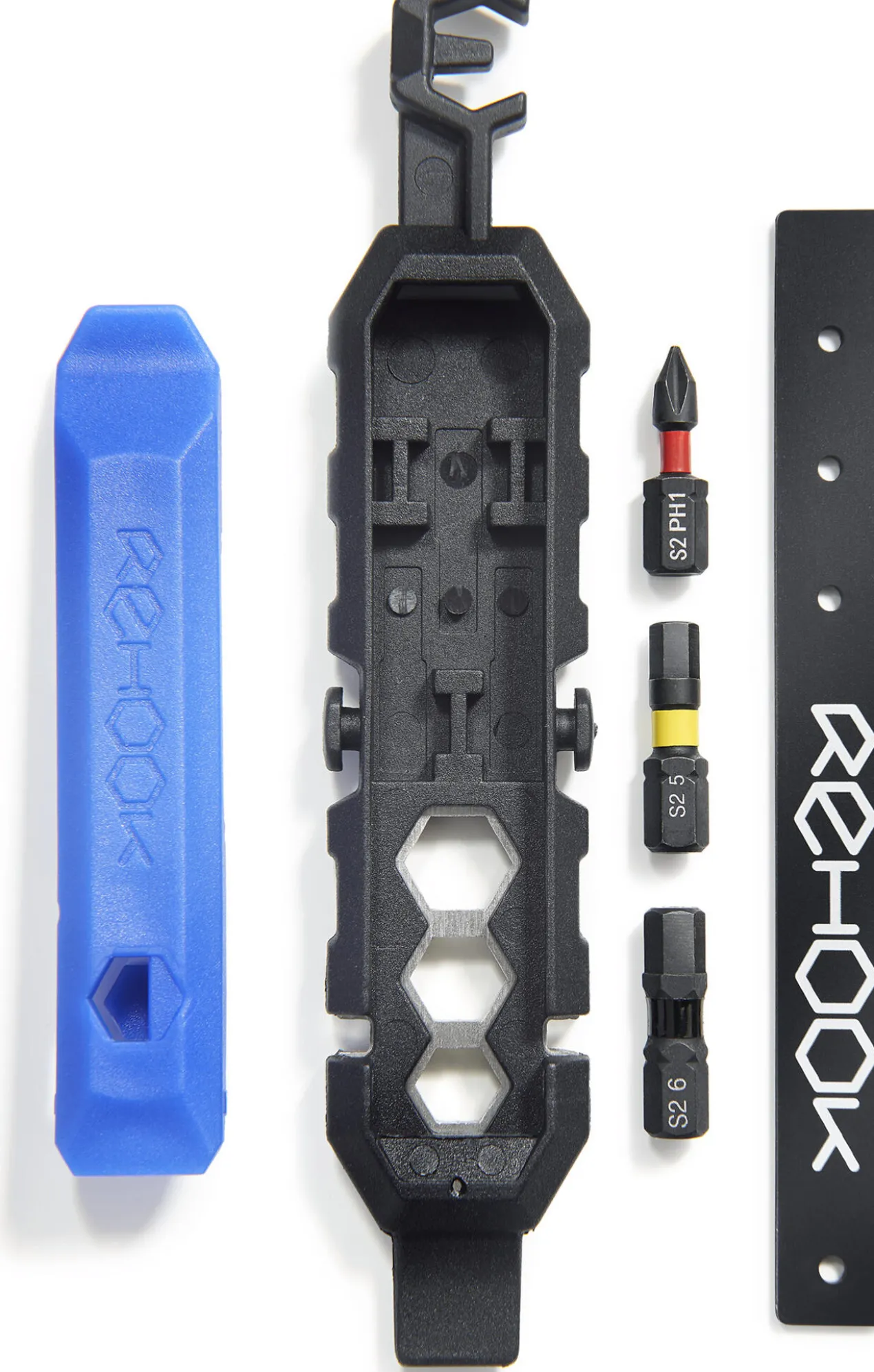 Ultrakompaktes 11-in-1-Fahrradtool