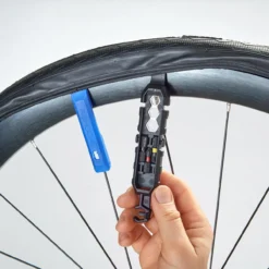 Ultrakompaktes 11-in-1-Fahrradtool