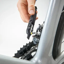 Ultrakompaktes 11-in-1-Fahrradtool