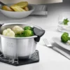 Ultrakompaktes Kochgeschirr-Set, 11-teilig