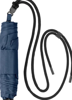 Ultraleichter Umhänge-Taschenschirm