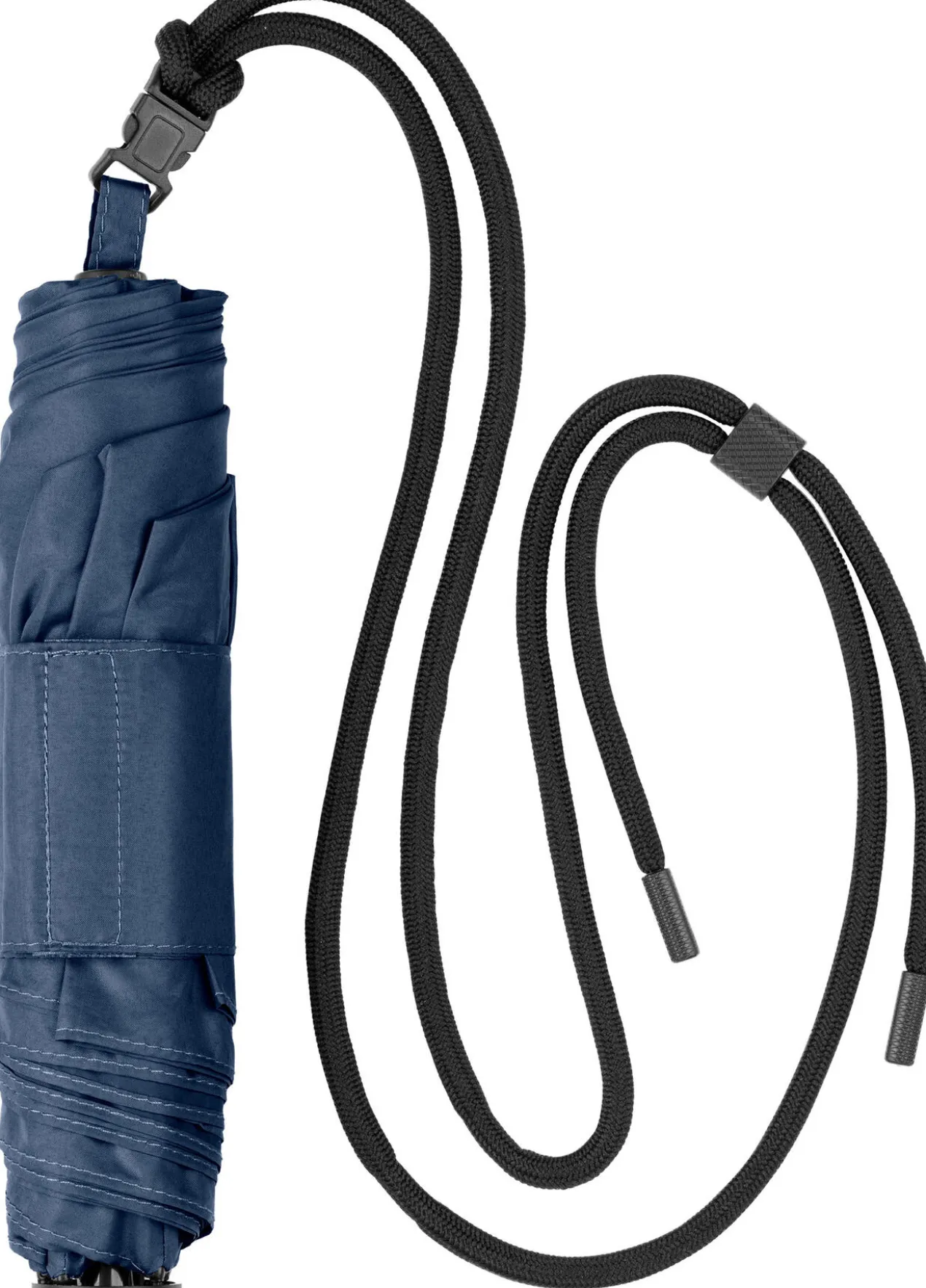 Ultraleichter Umhänge-Taschenschirm