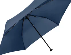 Ultraleichter Umhänge-Taschenschirm