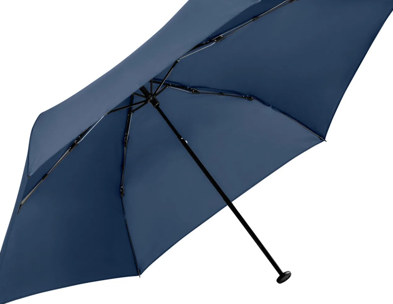 Ultraleichter Umhänge-Taschenschirm
