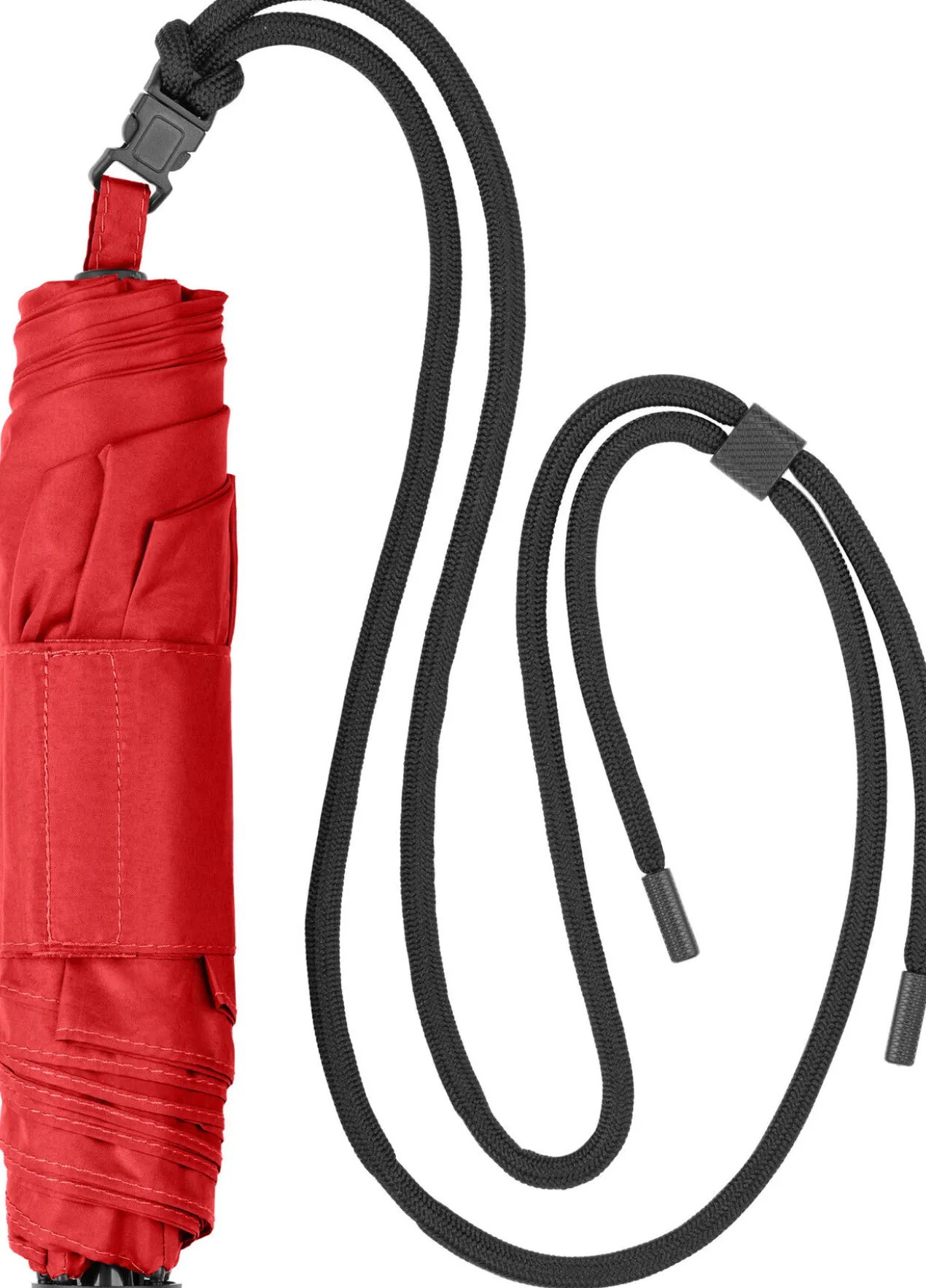 Ultraleichter Umhänge-Taschenschirm