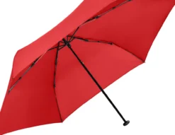 Ultraleichter Umhänge-Taschenschirm