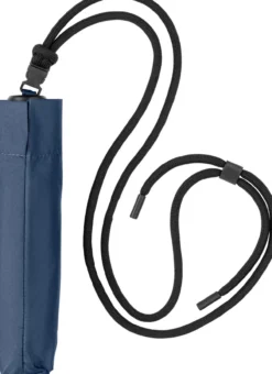 Ultraleichter Umhänge-Taschenschirm
