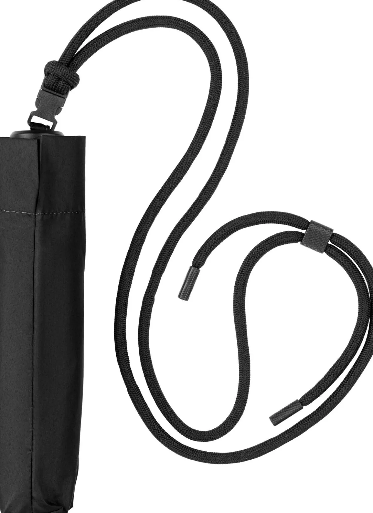 Ultraleichter Umhänge-Taschenschirm