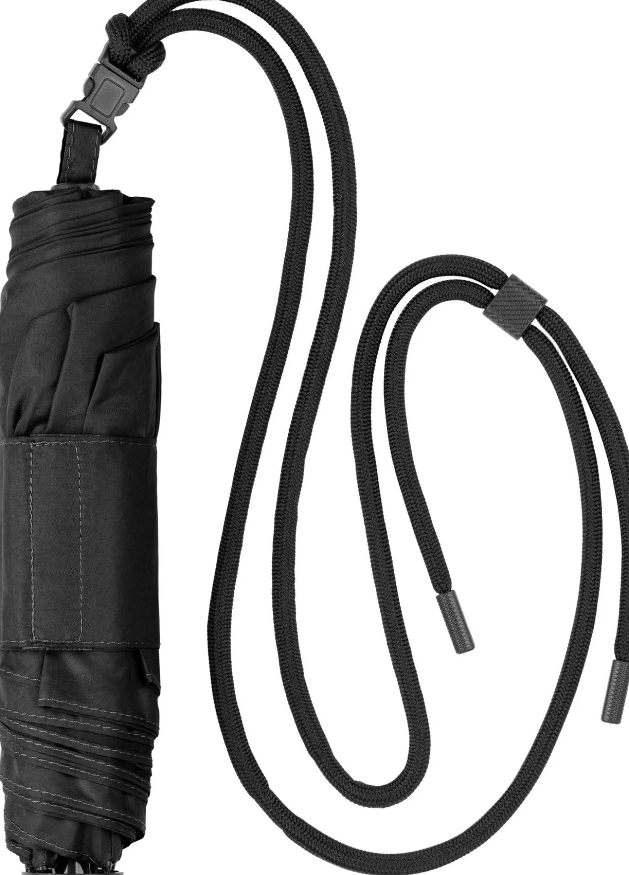 Ultraleichter Umhänge-Taschenschirm