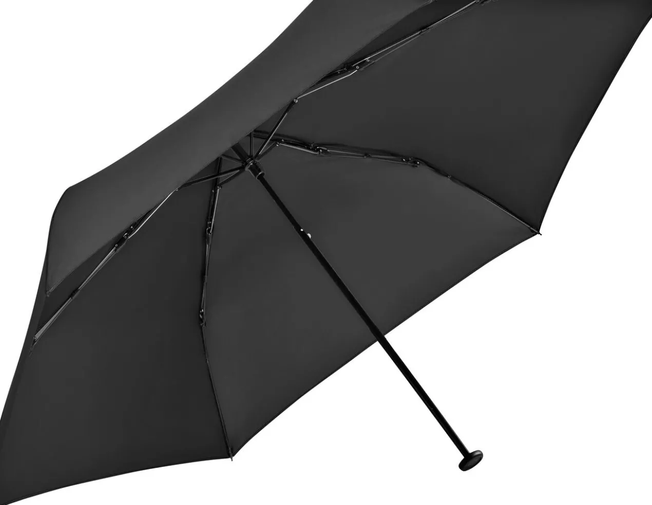 Ultraleichter Umhänge-Taschenschirm