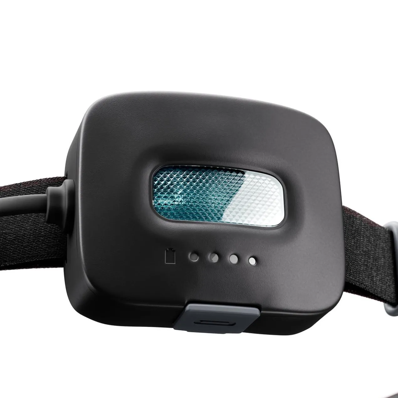 Ultraleicht-LED-Stirnlampe Pro